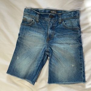 Oshkosh B’hosh denim short